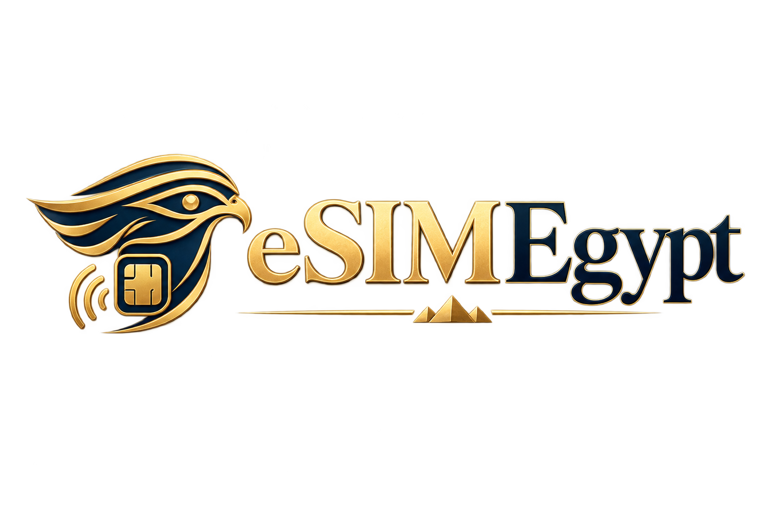 eSIM Egypt