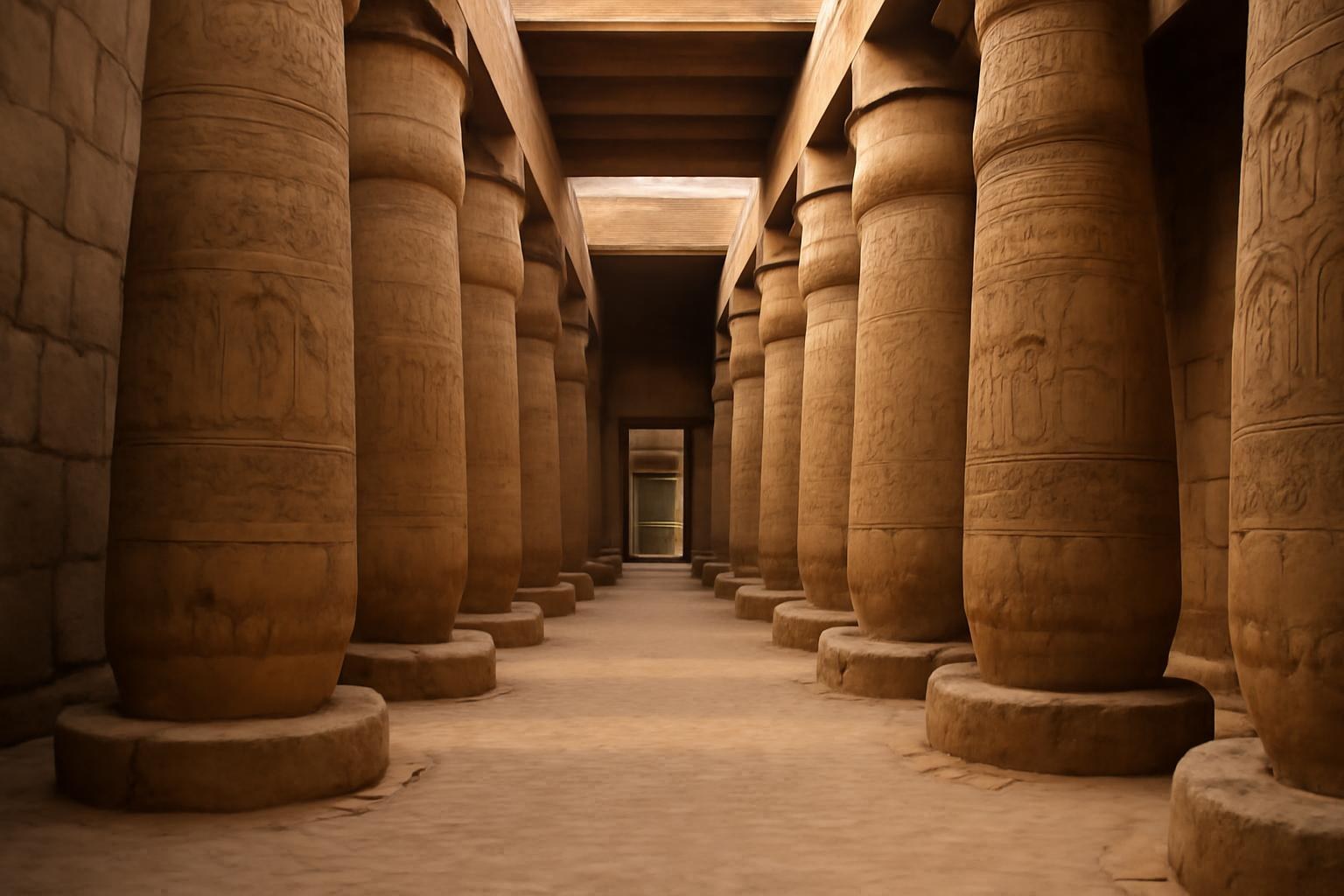 Egypt Travel Guide for First-Time Visitors