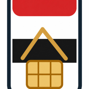 eSIM Egypt