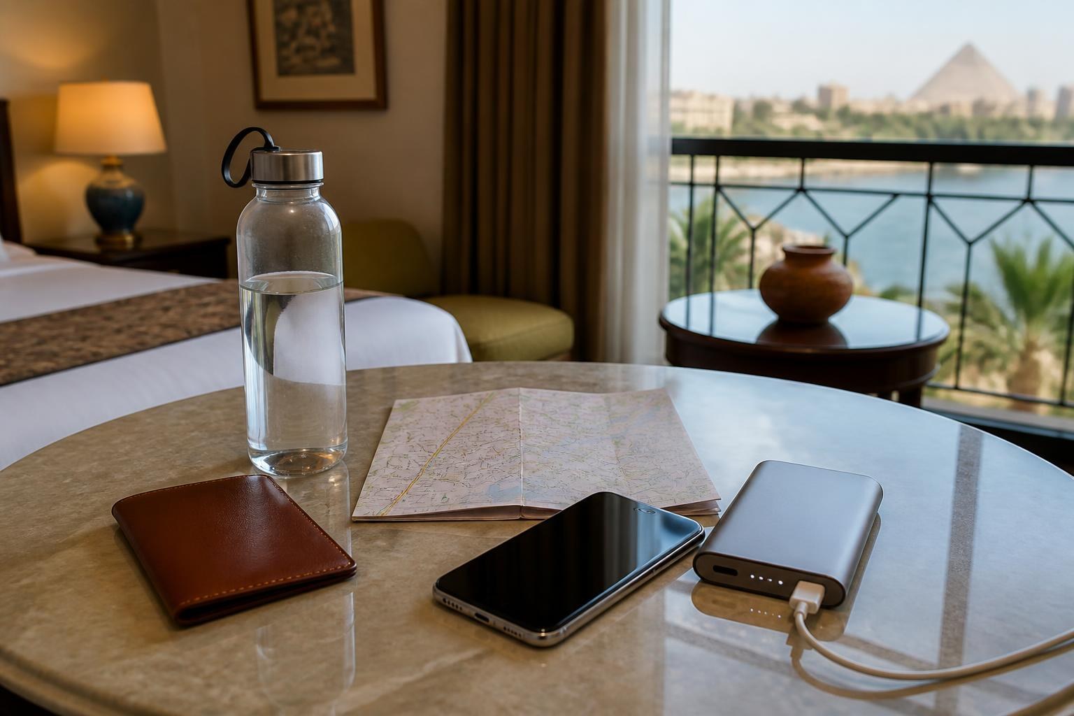 Is Egypt Safe to Visit? Current Travel Safety Advice