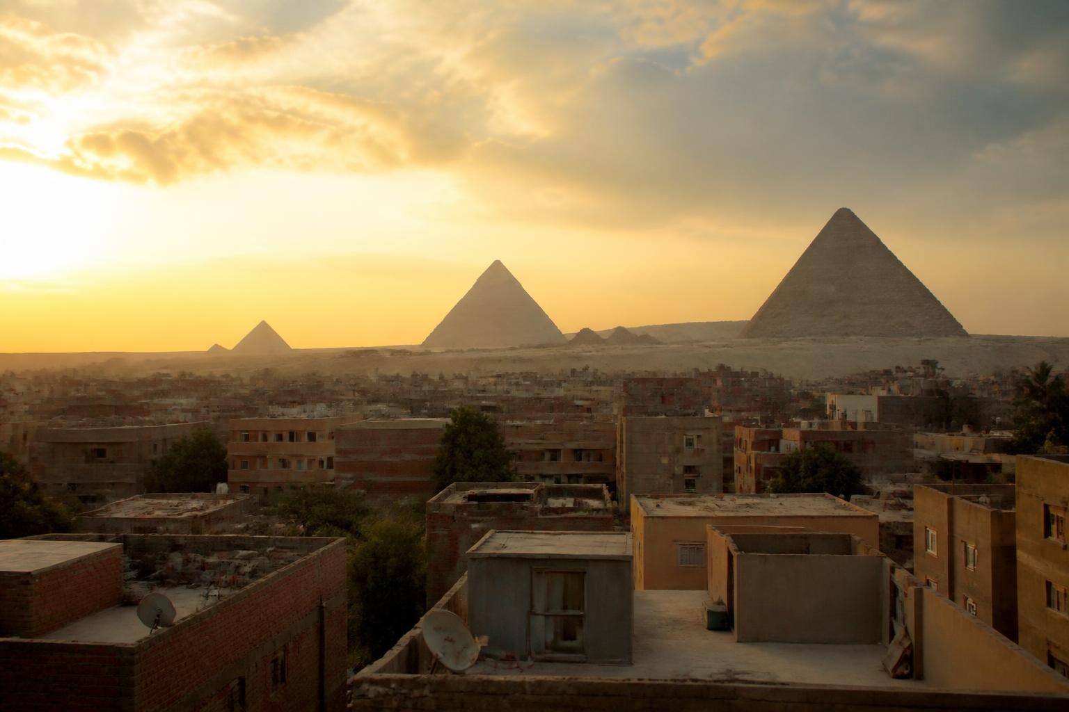 Solo Travel in Egypt: Practical Advice and Planning Tips