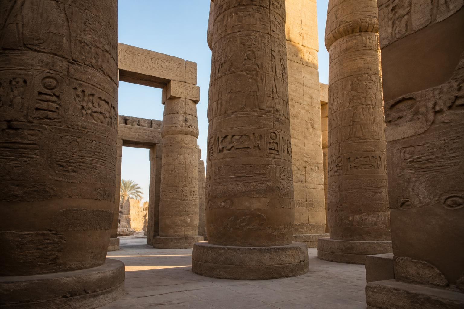 Luxor Travel Guide: Temples, Tombs and Practical Planning Tips