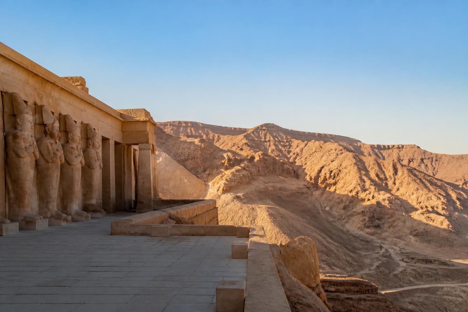 Luxor Travel Guide: Temples, Tombs and Practical Planning Tips